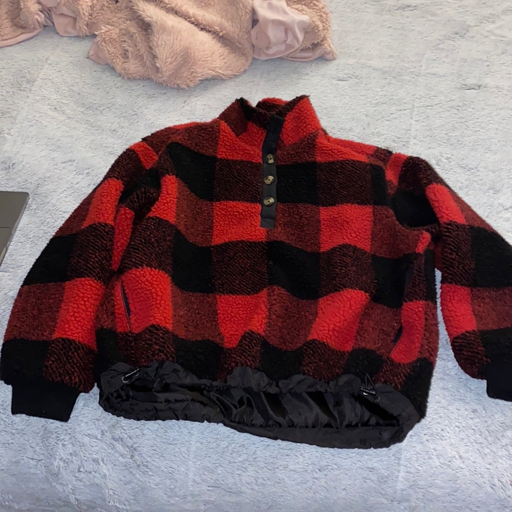American Eagle jacket